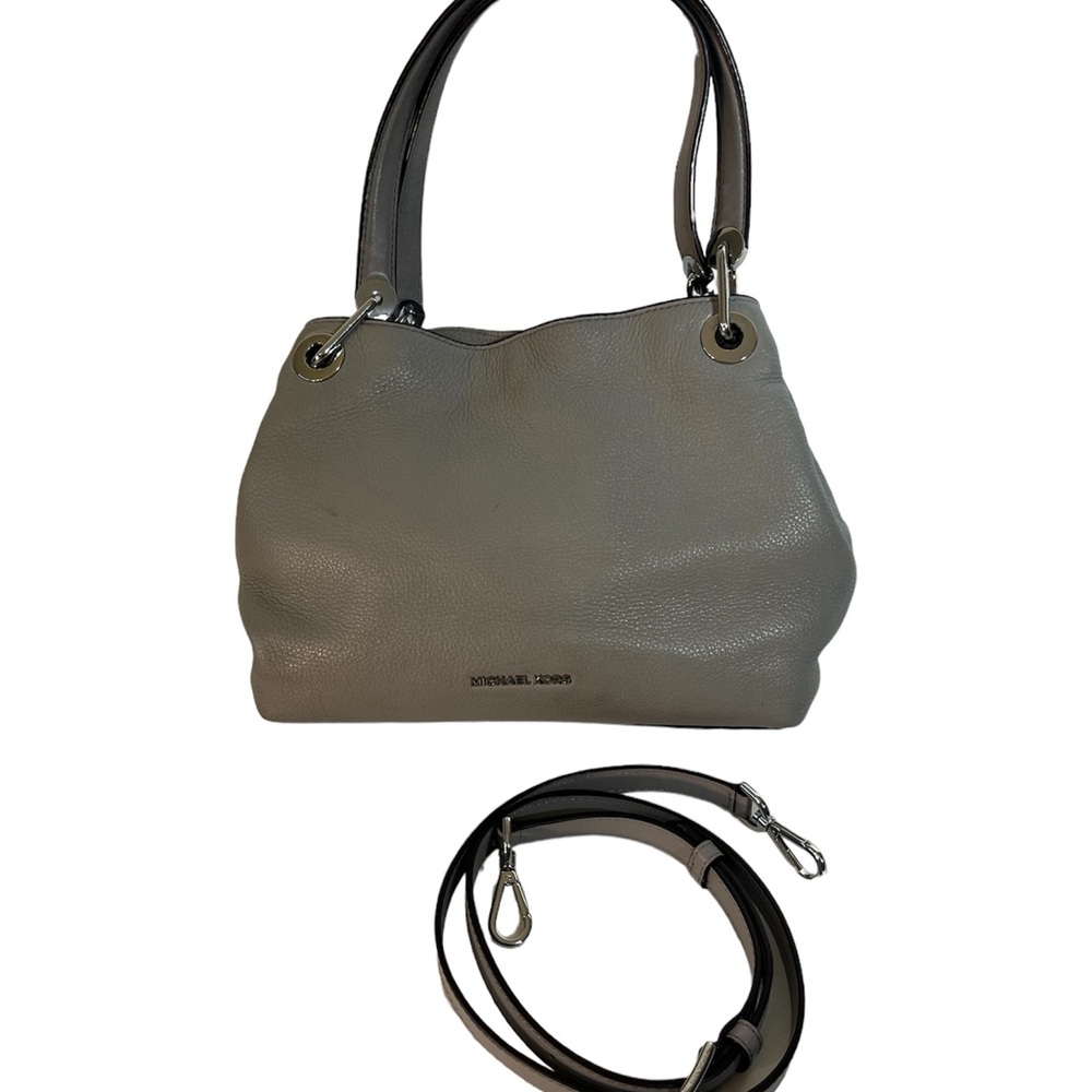 Micheal Kors Leather Bag